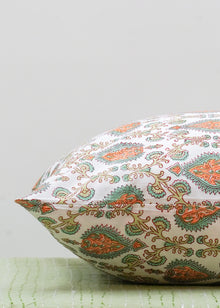  PILLOWCASE GRAND TRELLIS