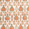 SCALLOPED NAPKIN GRAND TRELLIS