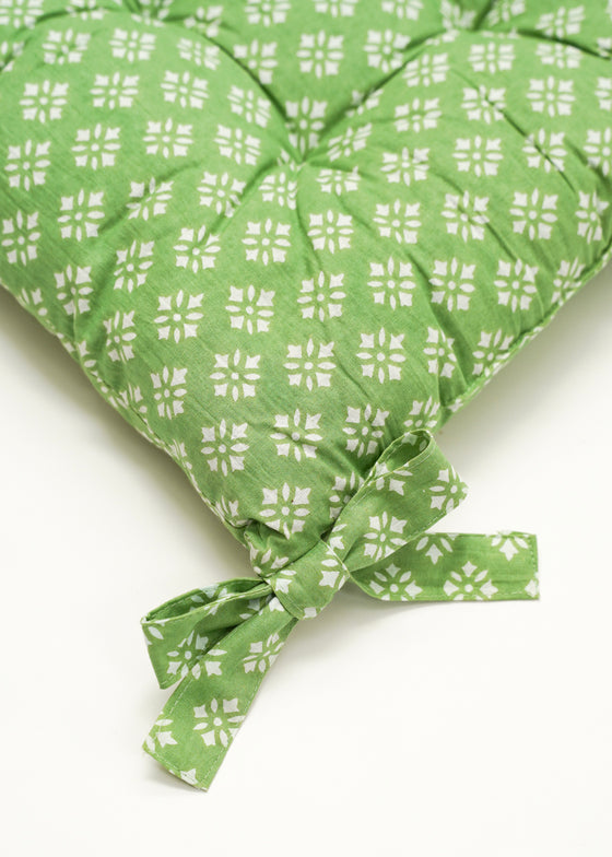 CHAIRPAD BUTI GREEN