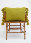 SLUB GREEN