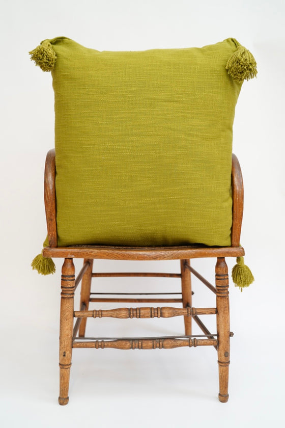 SLUB GREEN