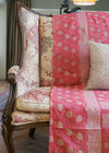 KANTHA VINTAGE SUNDARA THREAD - India Ink Home Decor