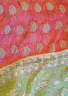 KANTHA VINTAGE SUNDARA THREAD - India Ink Home Decor