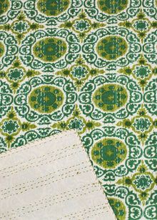  KANTHA SUZANI GREEN