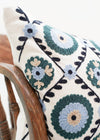 SUZANI WOOL 40X60
