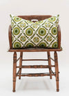 SUZANI WOOL 40X60