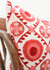 SUZANI WOOL 40X60