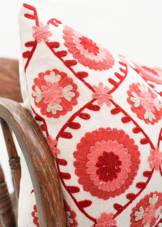 SUZANI WOOL 40X60