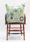 SUZANI FLORAL - India Ink Home Decor