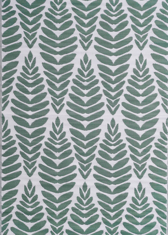 FROND SAGE LARGE