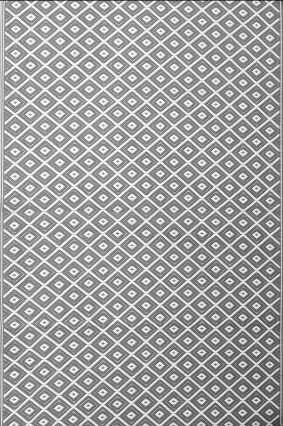 OLD GREY DIAMOND SMALL