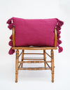 SLUB MULBERRY