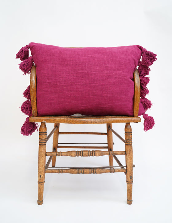 SLUB MULBERRY