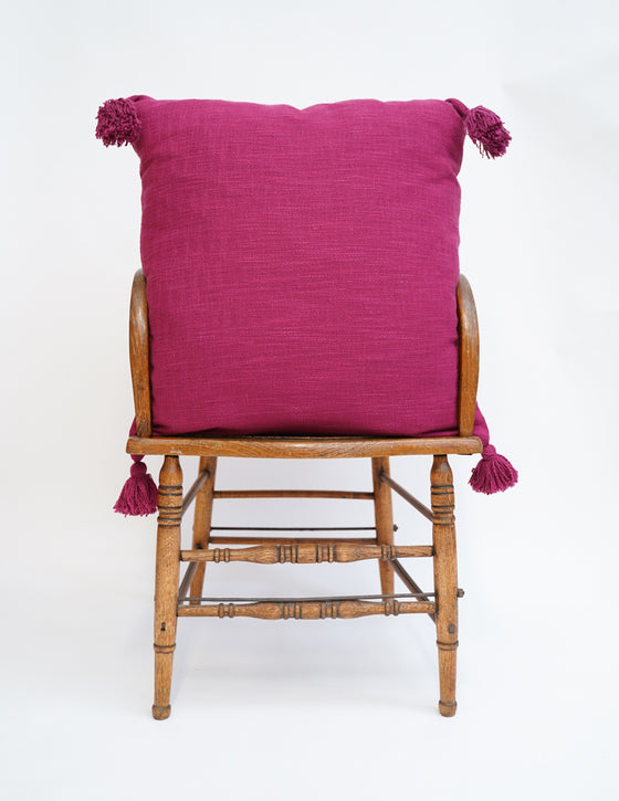 SLUB MULBERRY