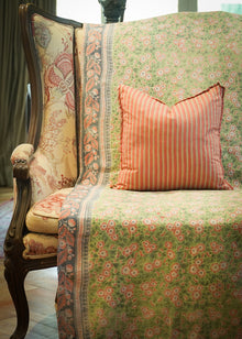  KANTHA VINTAGE SPICE GARDEN