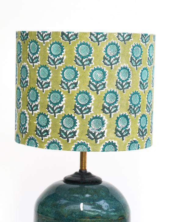 SUNBLOOM AQUA DRUM S