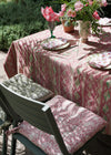JASMINE WHISPER PINK - India Ink Home Decor