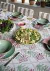 TABLECLOTH GARDEN TRELLIS
