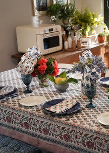  TABLECLOTH MORNING MARIGOLD