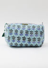 TOILETRY BAG MONSOON DAISY