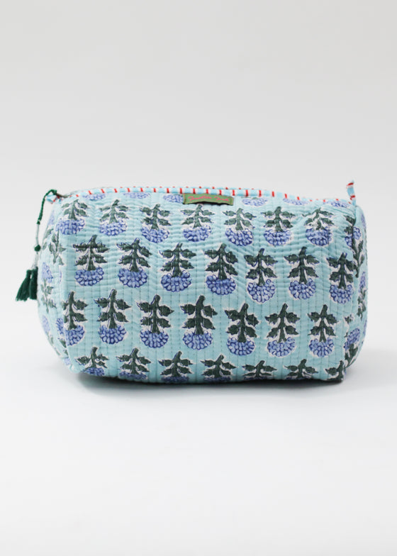 TOILETRY BAG MONSOON DAISY