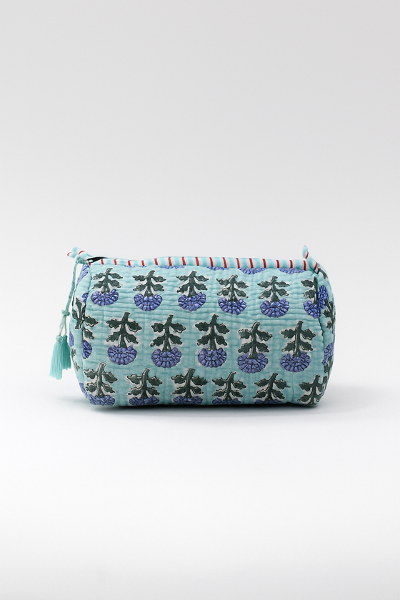 TOILETRY BAG MONSOON DAISY