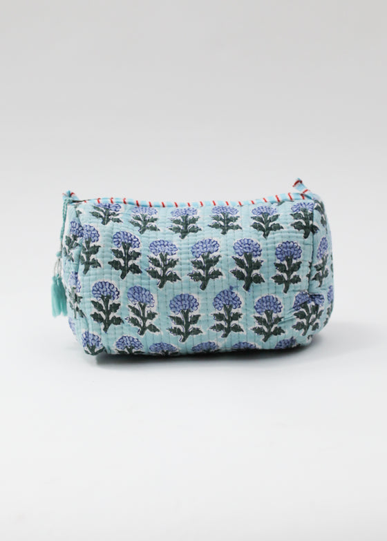 TOILETRY BAG MONSOON DAISY
