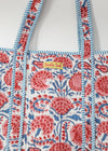 TOTE BAG RUBY MONSOON