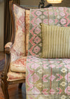 KANTHA VINTAGE TRISHNA - India Ink Home Decor