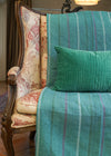 KANTHA VINTAGE TRISHNA - India Ink Home Decor