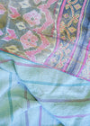 KANTHA VINTAGE TRISHNA - India Ink Home Decor