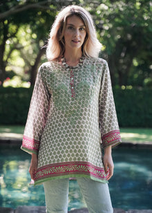  TUNIC FERNWOOD