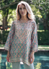 TUNIC JARDIN MARRAKESH