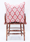 TWO TONE FULLARD SUNDAR BLUSH 60X60