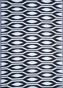  BLACK TRIBAL