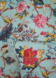  KANTHA GARDEN OF EDEN AQUA