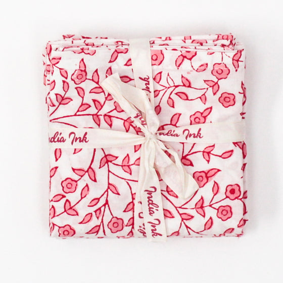 NAPKIN MINI VINE 45x45