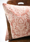 VELVET GARDEN BLUSH 40x60