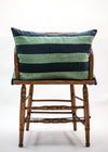 VELVET STRIPE BREEZE 40X60