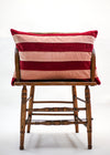 VELVET STRIPE FIRED 40X60