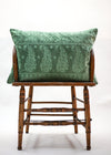 VELVET TIBET AQUA 40x60