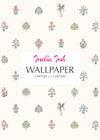 WALLPAPER CREAM