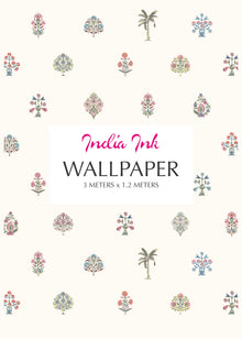  WALLPAPER CREAM