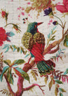 KANTHA-BIRD OF PARADISE WHITE