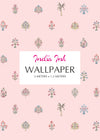 WALLPAPER PINK