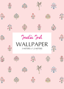  WALLPAPER PINK