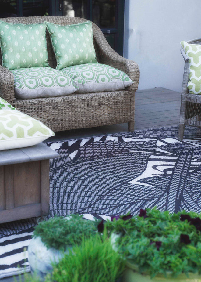 Outdoor Polypropylene Rugs | Rugs and Carpets in South Africa | Online ...
