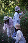 BUCKET HAT BERRY BLOSSOM