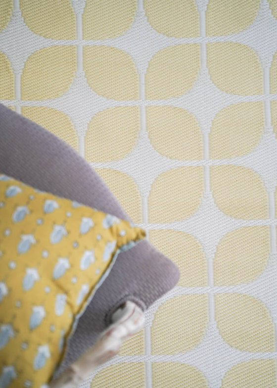 POD YELLOW SMALL
