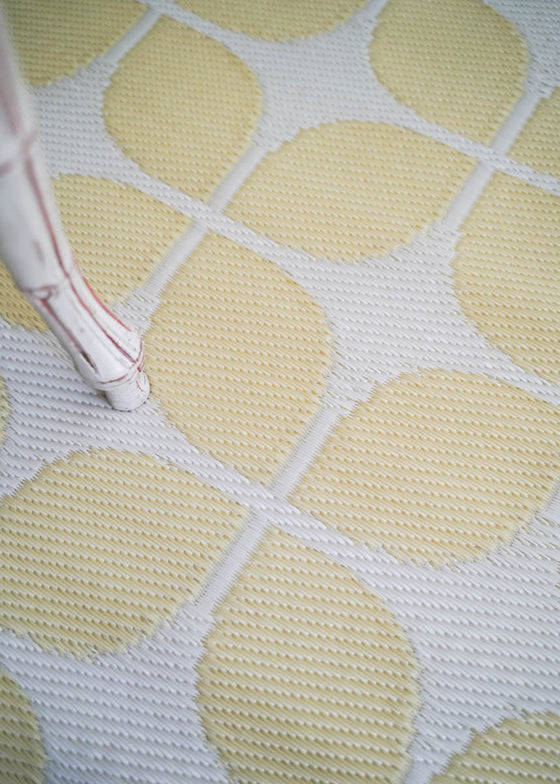 POD YELLOW SMALL